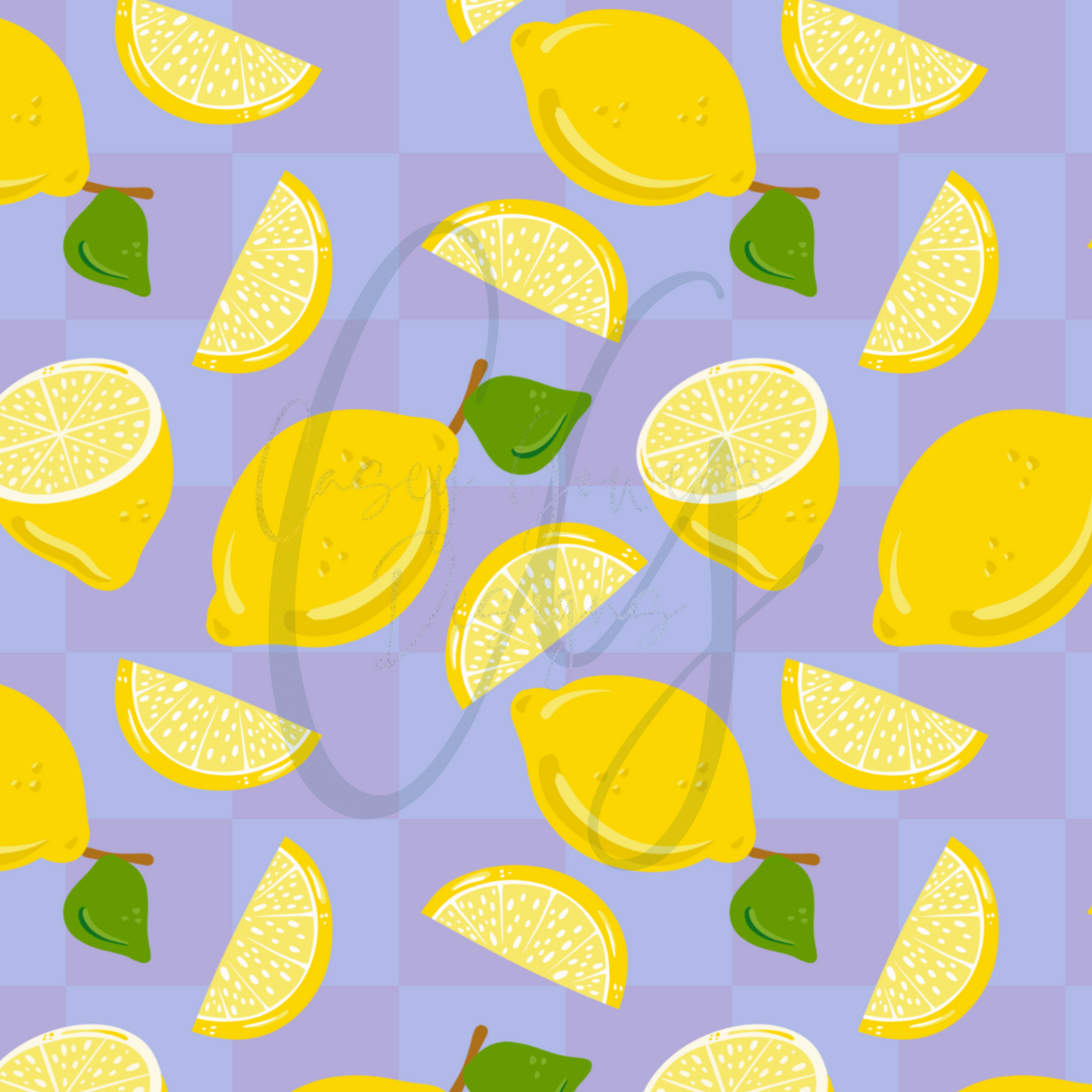 LEMON SEAMLESS