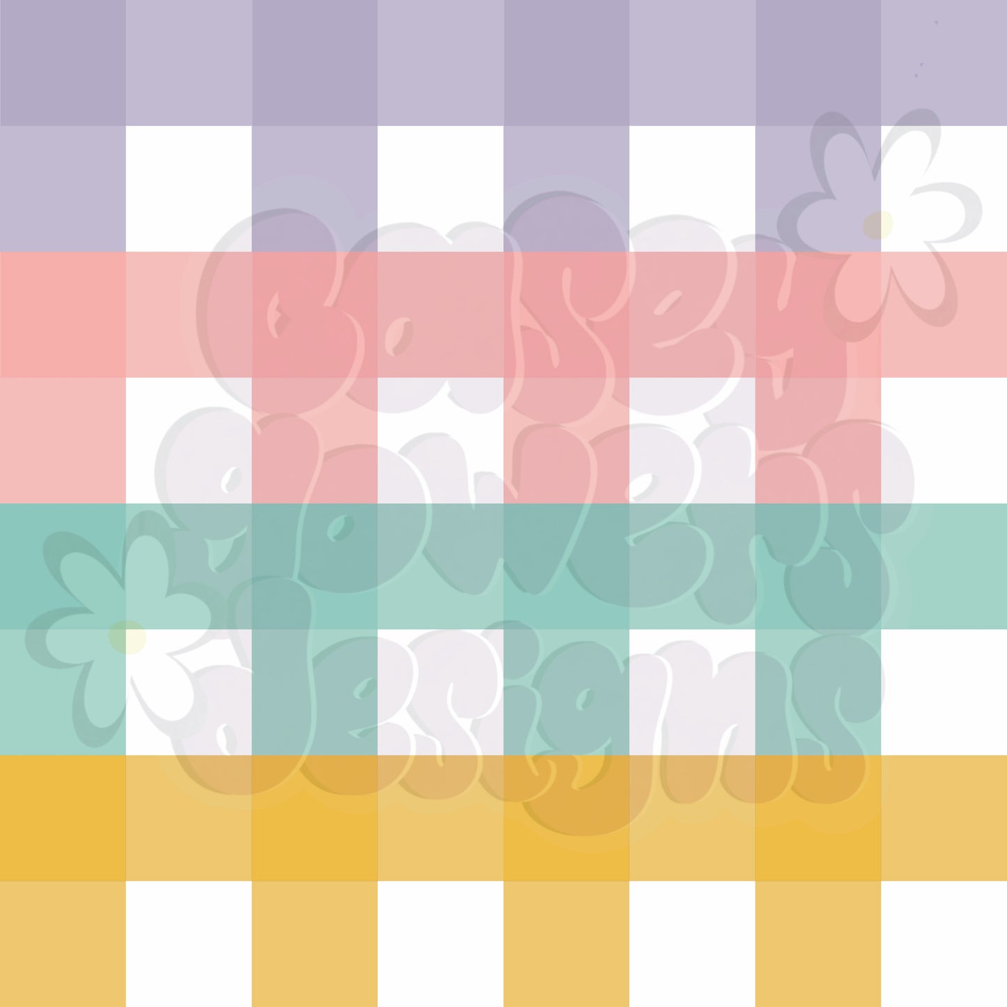 CAT NAP SIMPLY FLORAL SEAMLESS SET