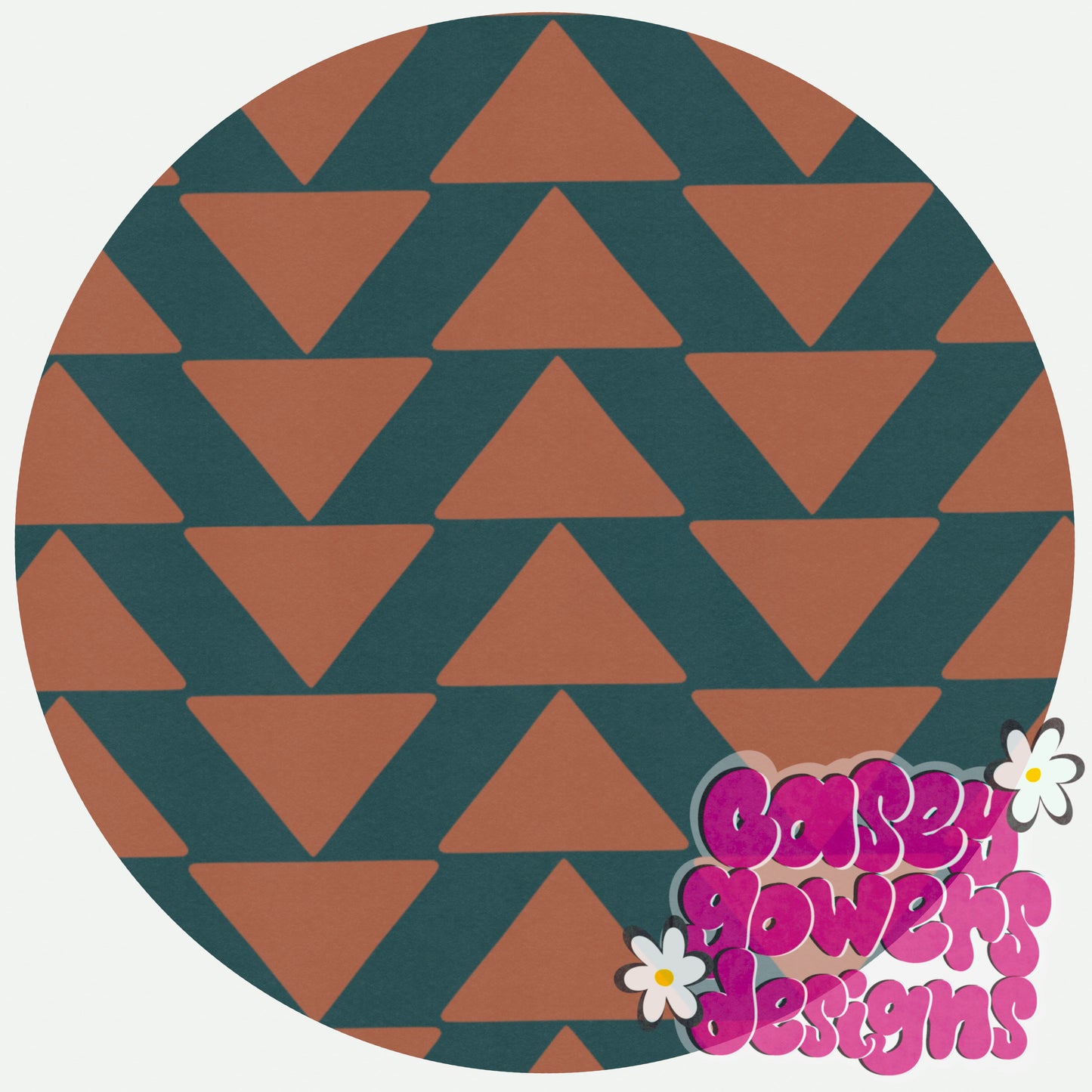 COQUETTE RUST LUNA 3 PIECE SEAMLESS