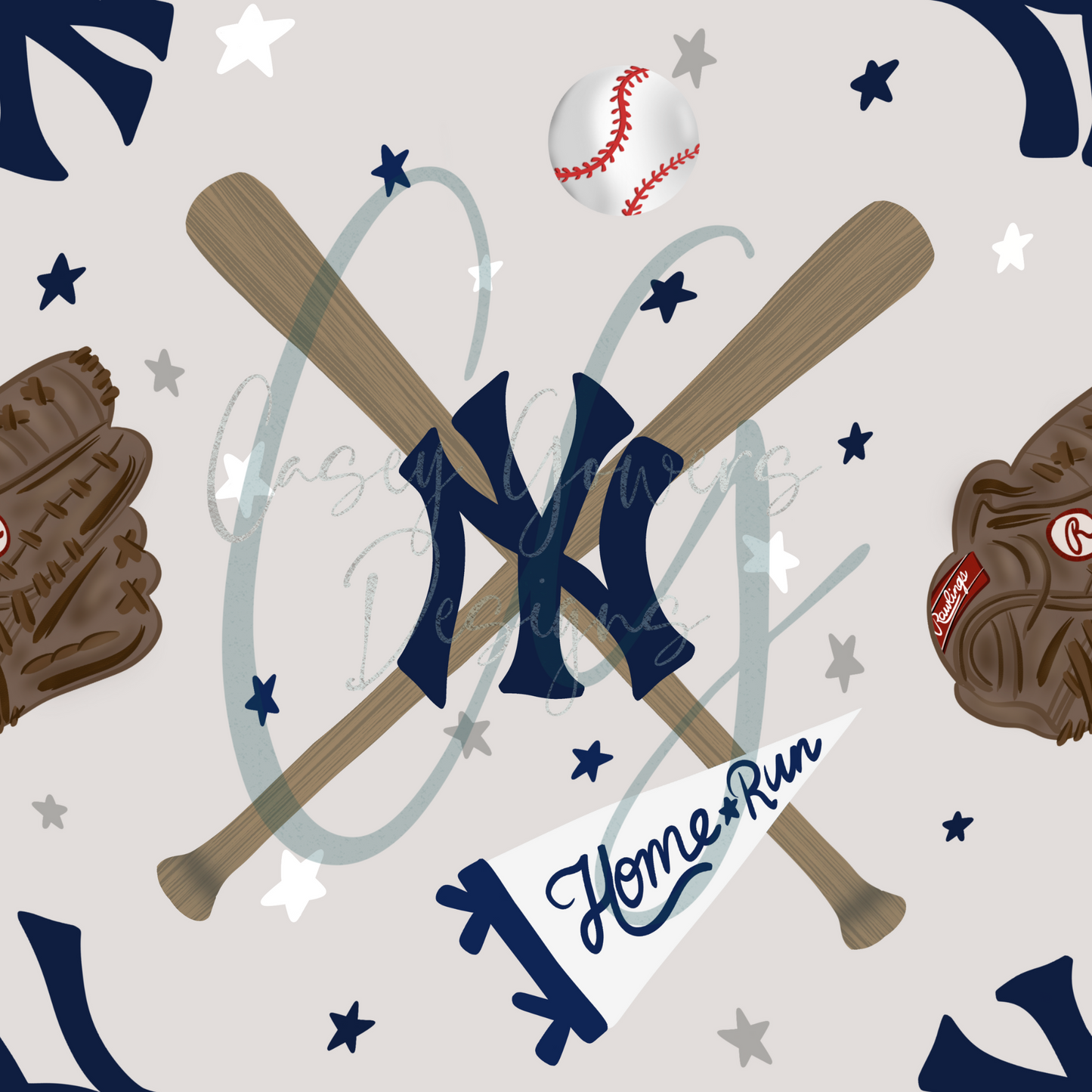 MLB SEAMLESS BUNDLE