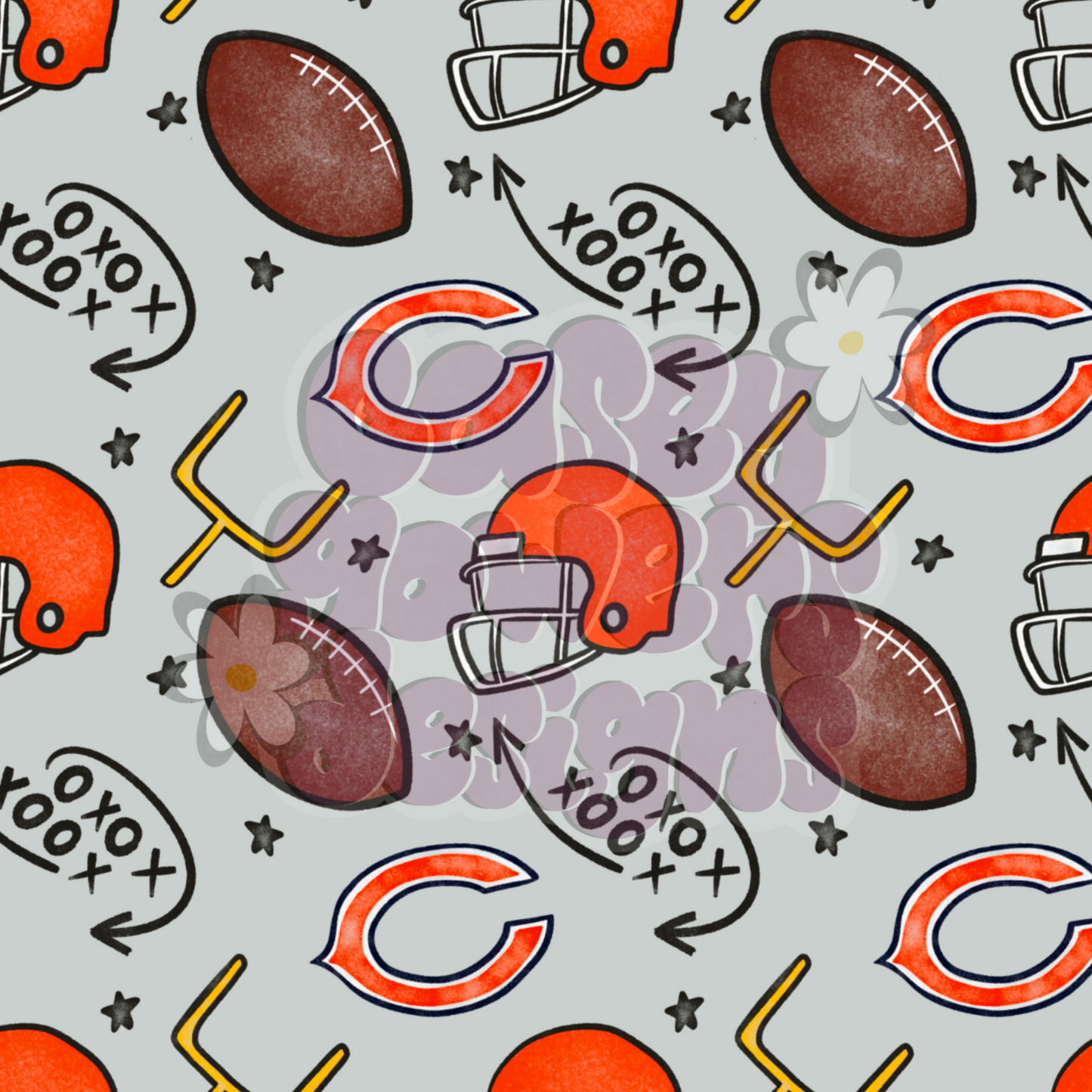 BROWNS SEAMLESS