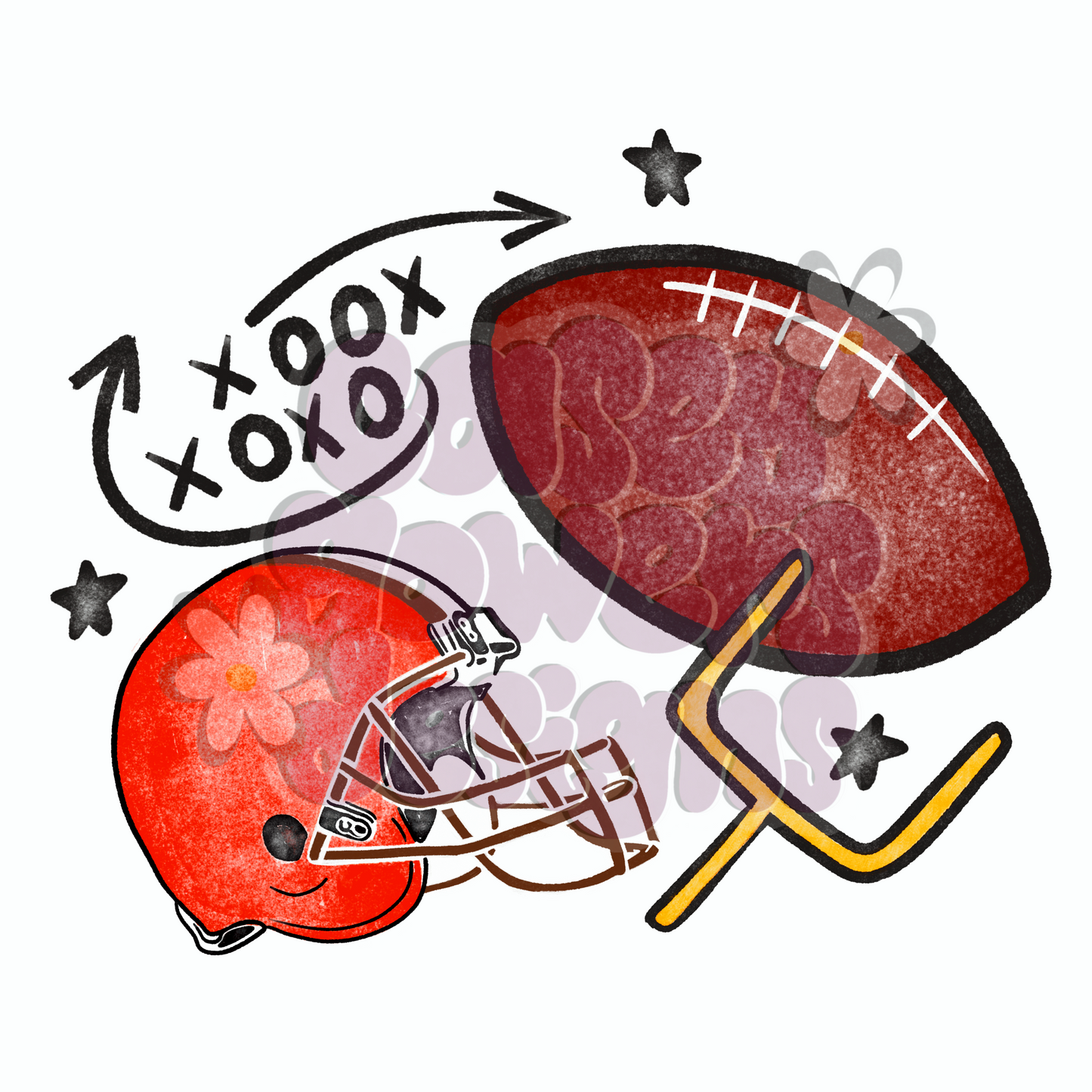 BROWNS PNG