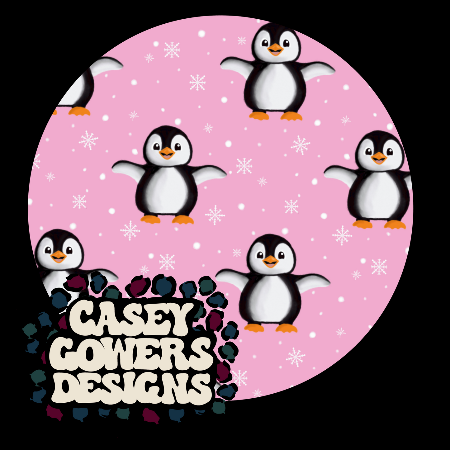 WADDLE WEATHER SEAMLESS 3 COLORS