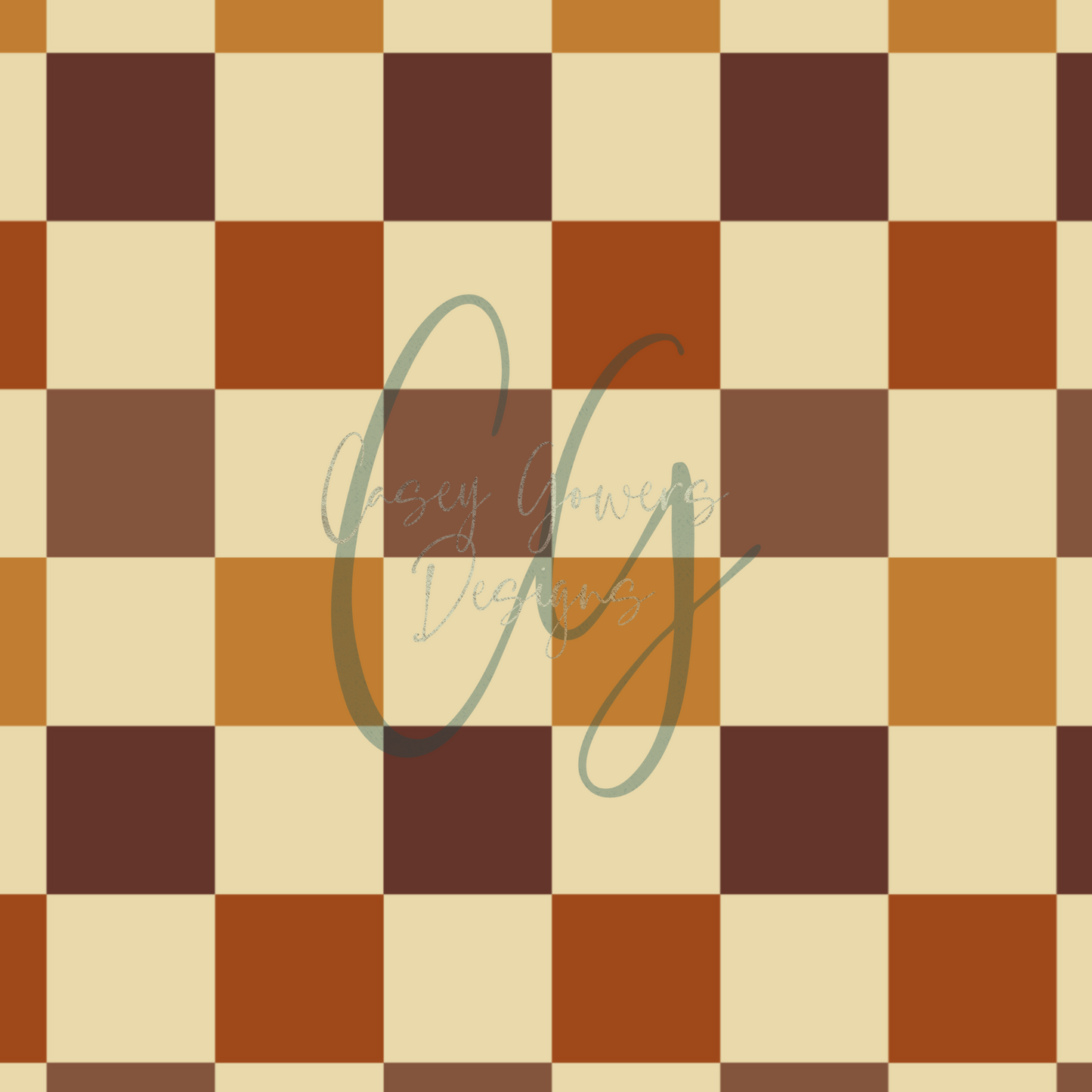 THRIFTY THURSDAY TURKEY SEAMLESS SET