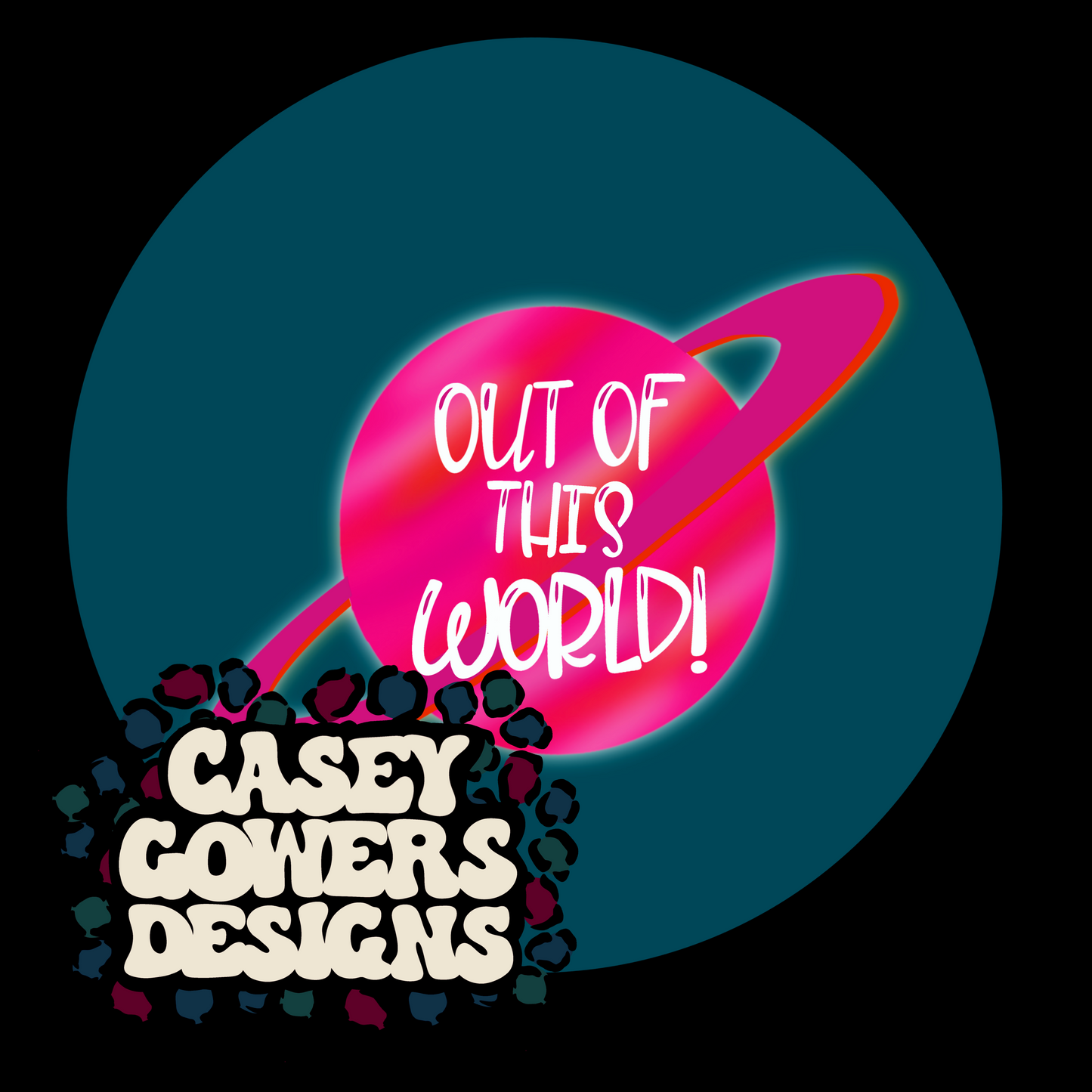 HEXTOBER DAY 10 SEAMLESS & PNG SET