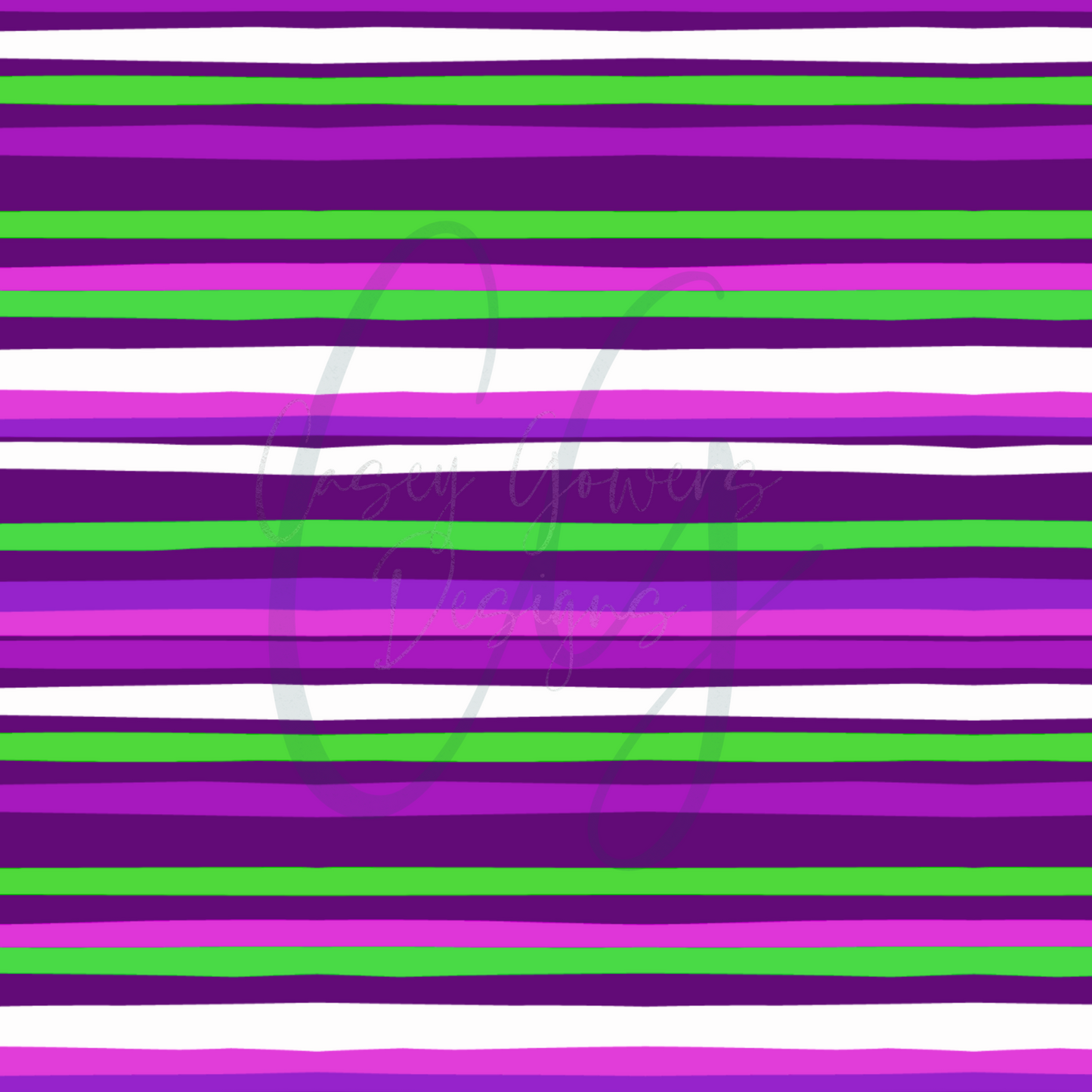 PURPLE SHELL FLORAL with coord SEAMLESS