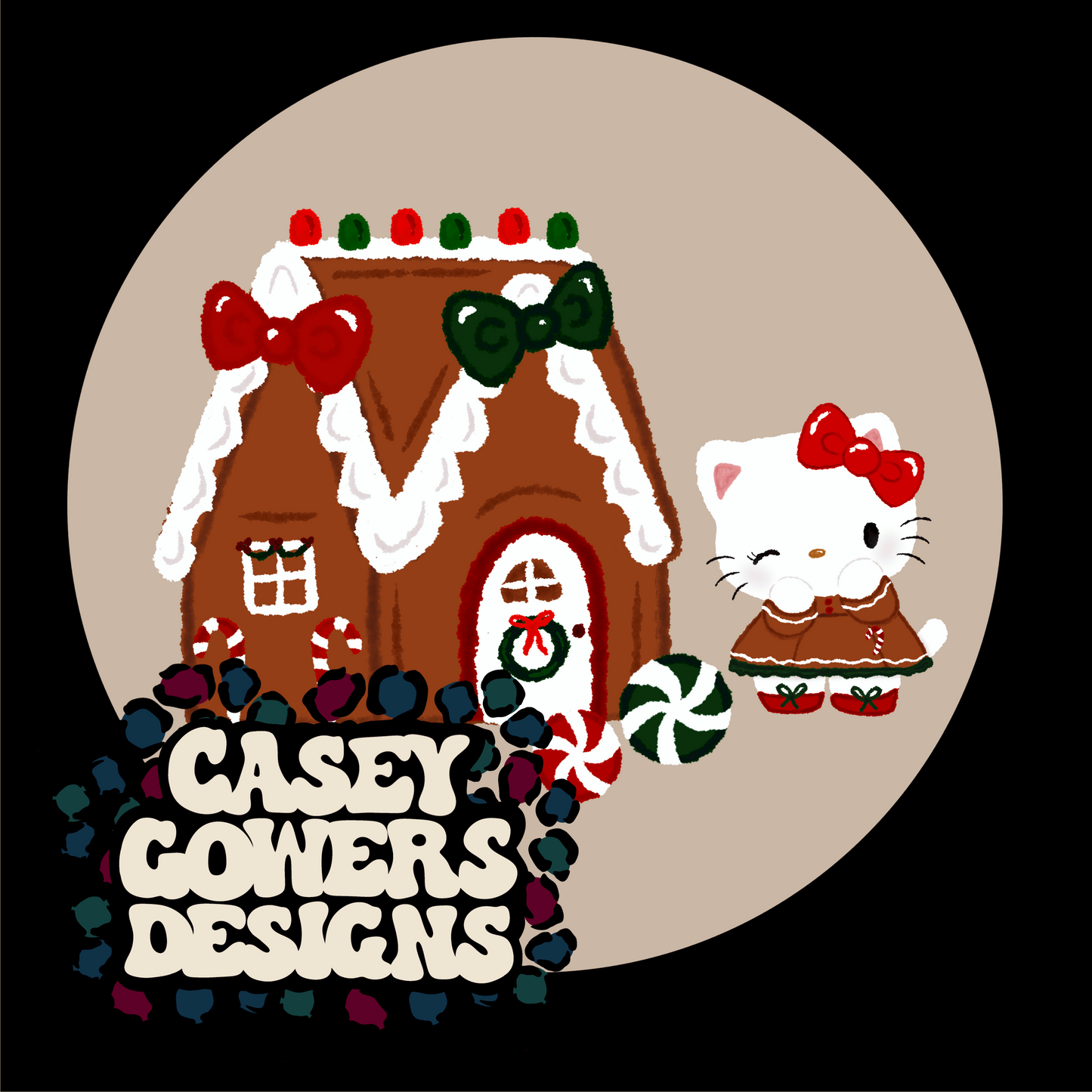 HK GINGERBREAD HOUSE PNG