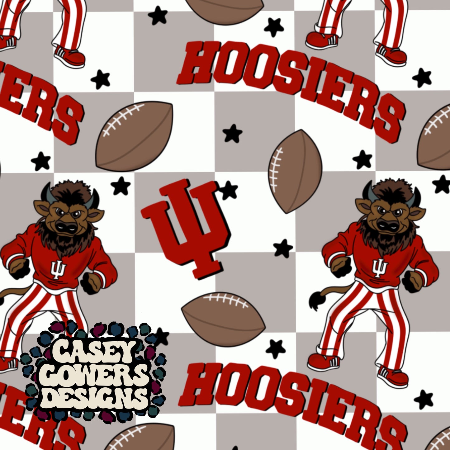 HOOSIERS SEAMLESS