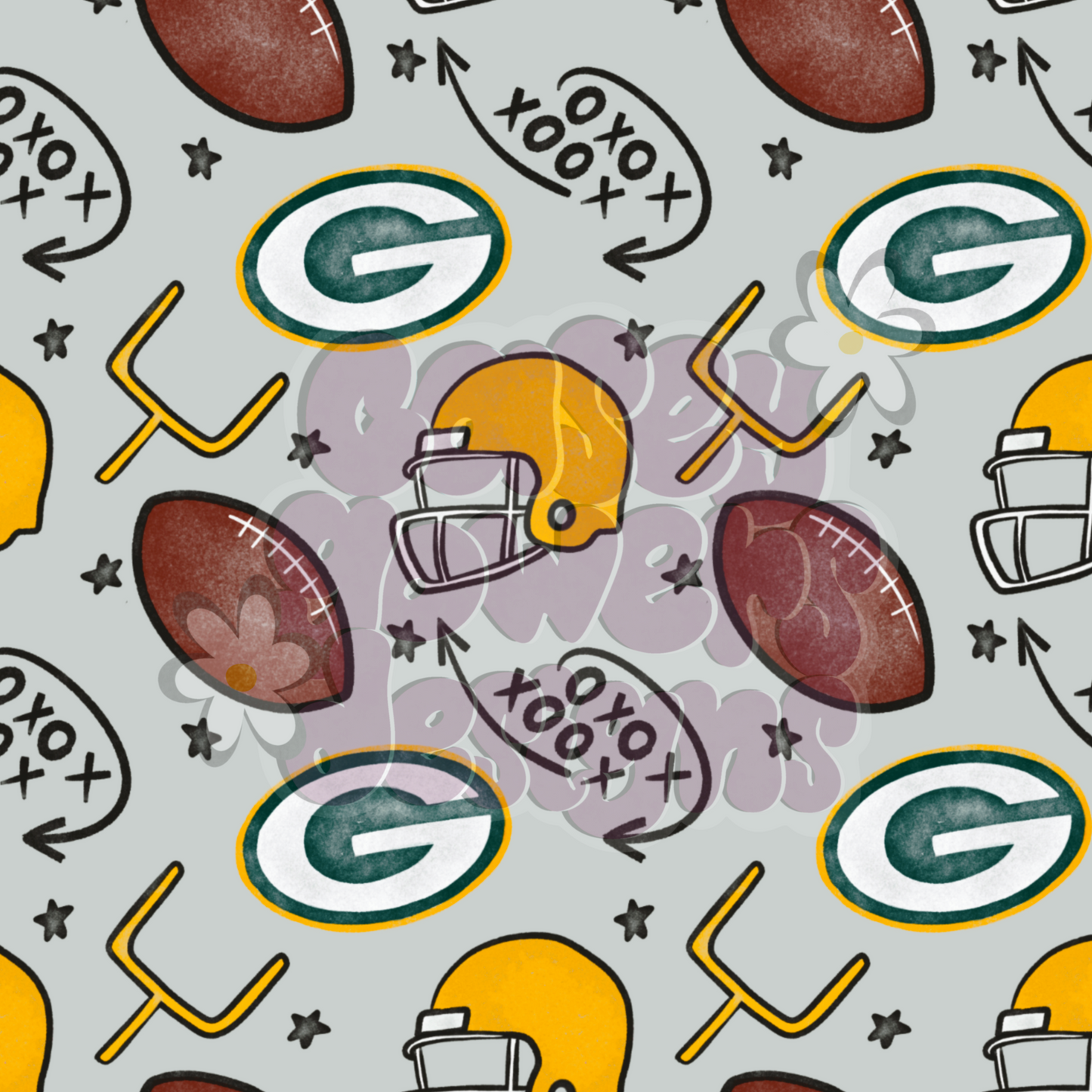 PACKERS SEAMLESS