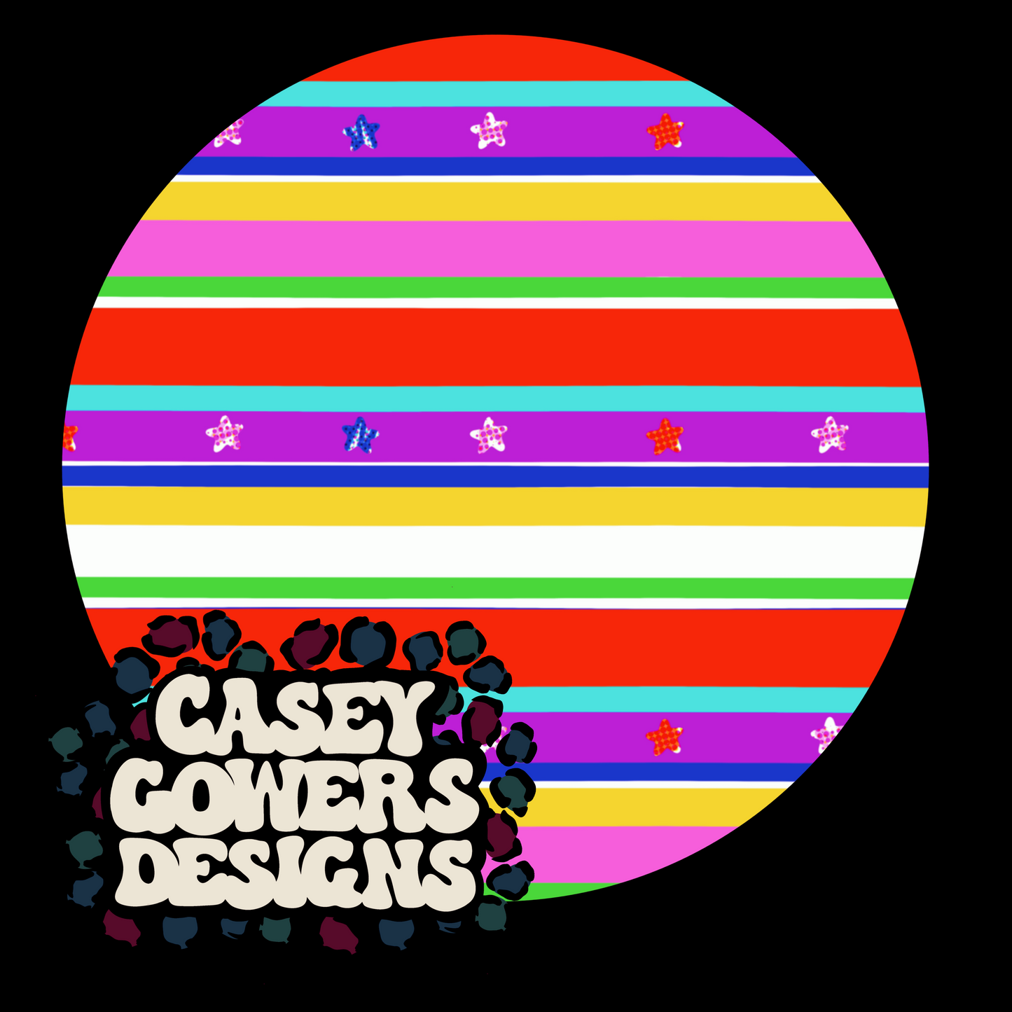 ART POP UNICORN SEAMLESS SET