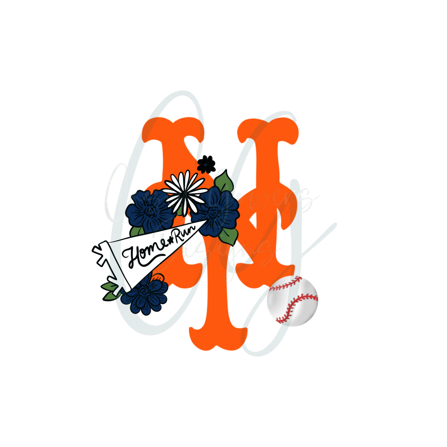 FLORAL METS PNG