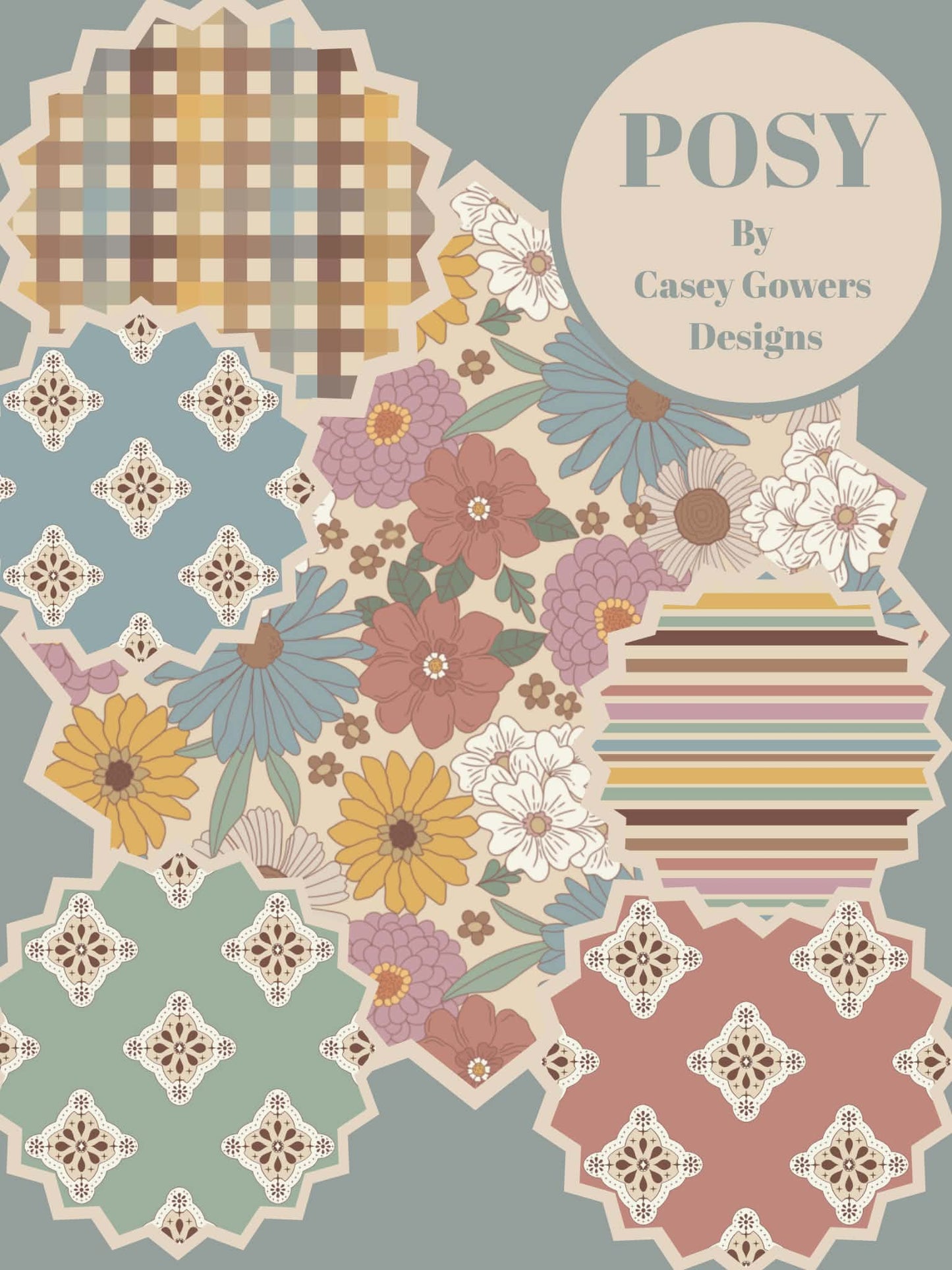 POSY SET