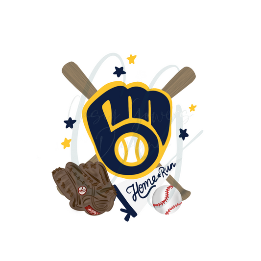 BREWERS PNG