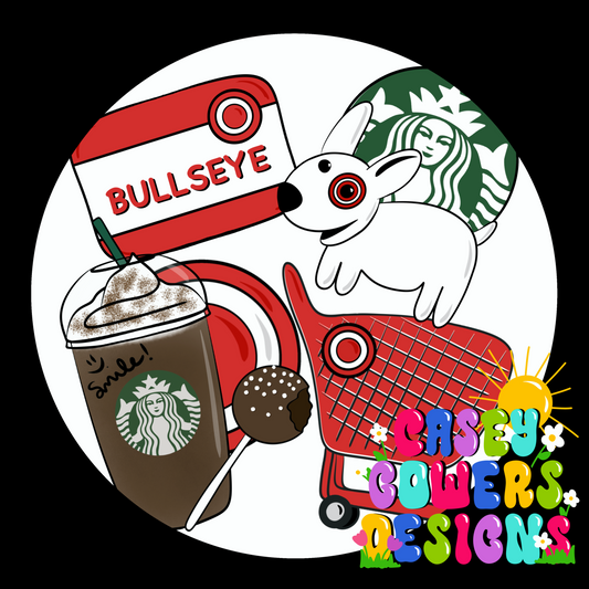 TARGET PNG