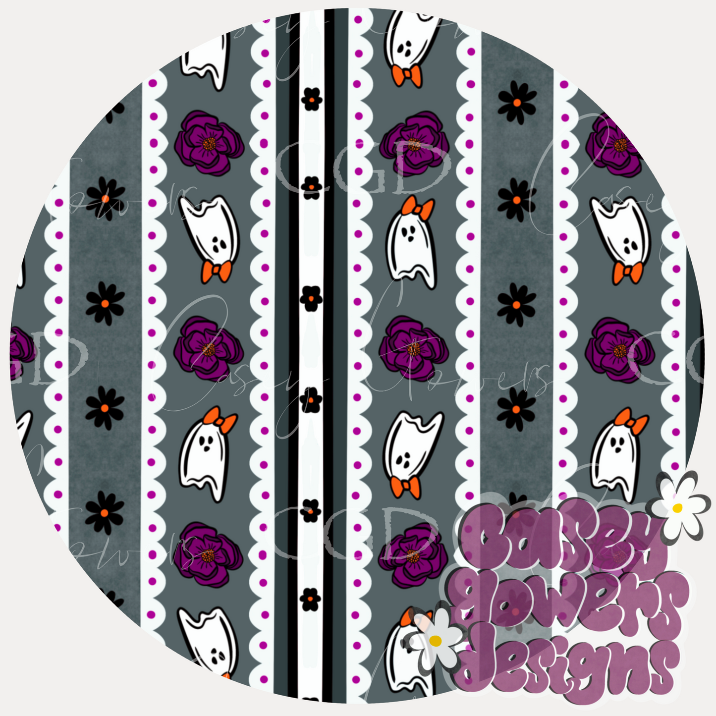 GIRLY GHOUL SEAMLESS