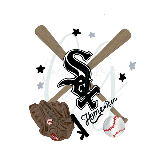 WHITE SOX PNG