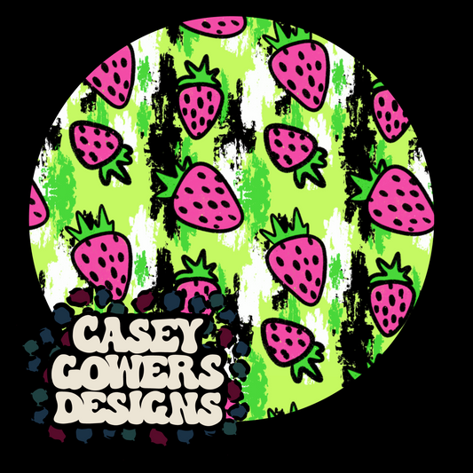 EXTREME STRAWBERRYSEAMLESS