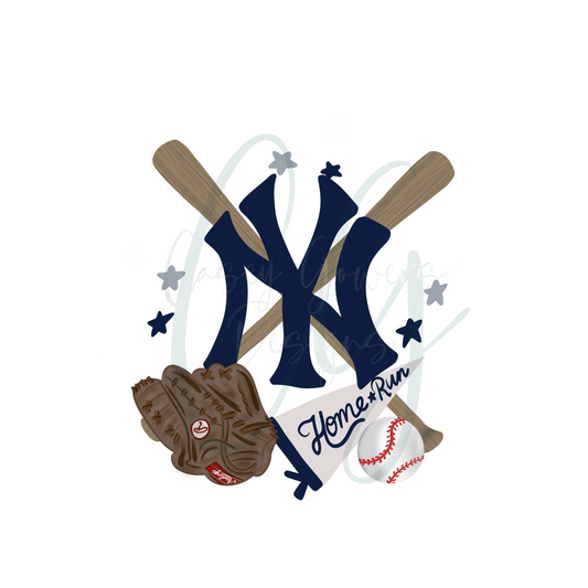 YANKEES PNG