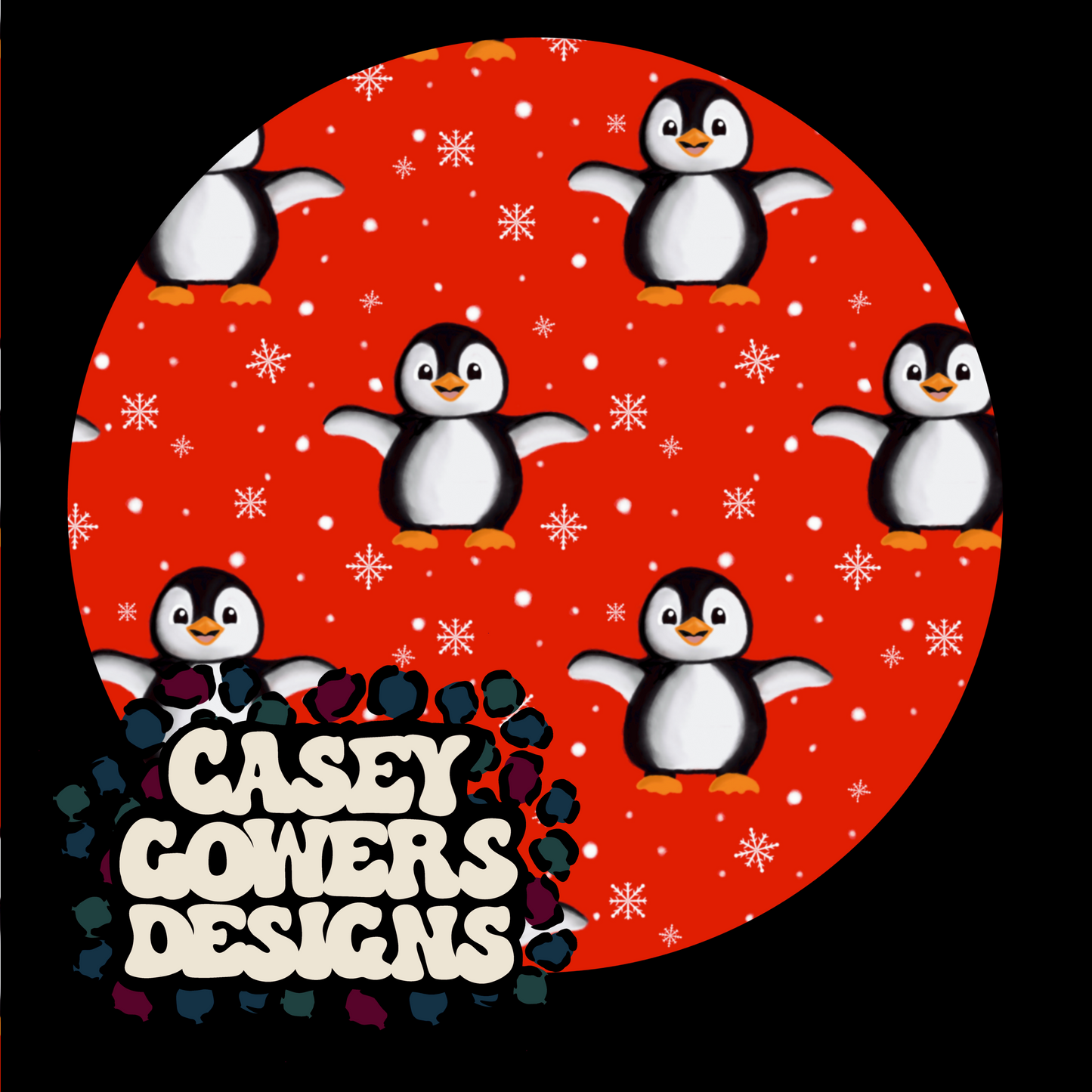 WADDLE WEATHER SEAMLESS 3 COLORS