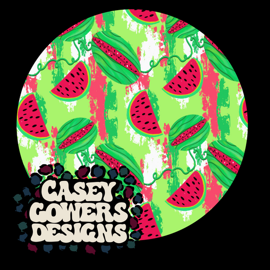 EXTREME WATERMELON SEAMLESS