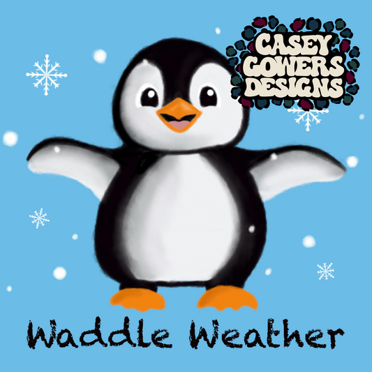 WADDLE WEATHER PNG