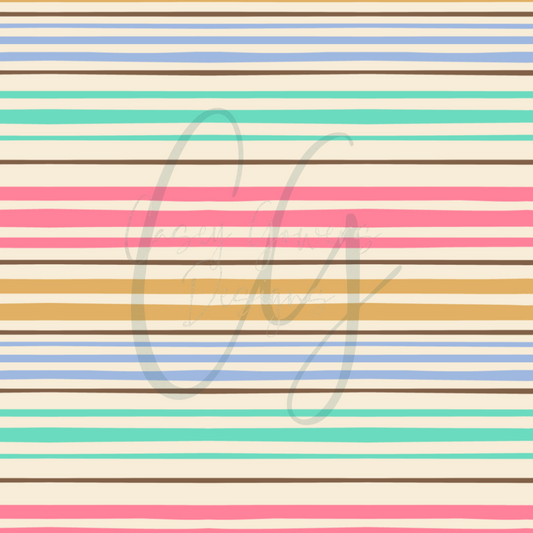 PICKEN PRETTIES coordinate SEAMLESS