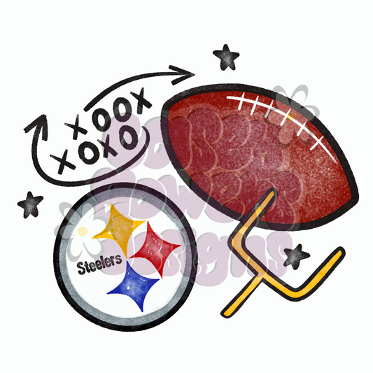 STEELERS PNG