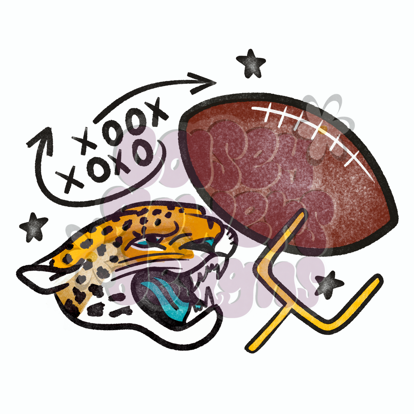 JAGUARS PNG