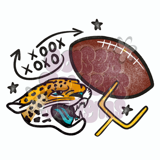 JAGUARS PNG