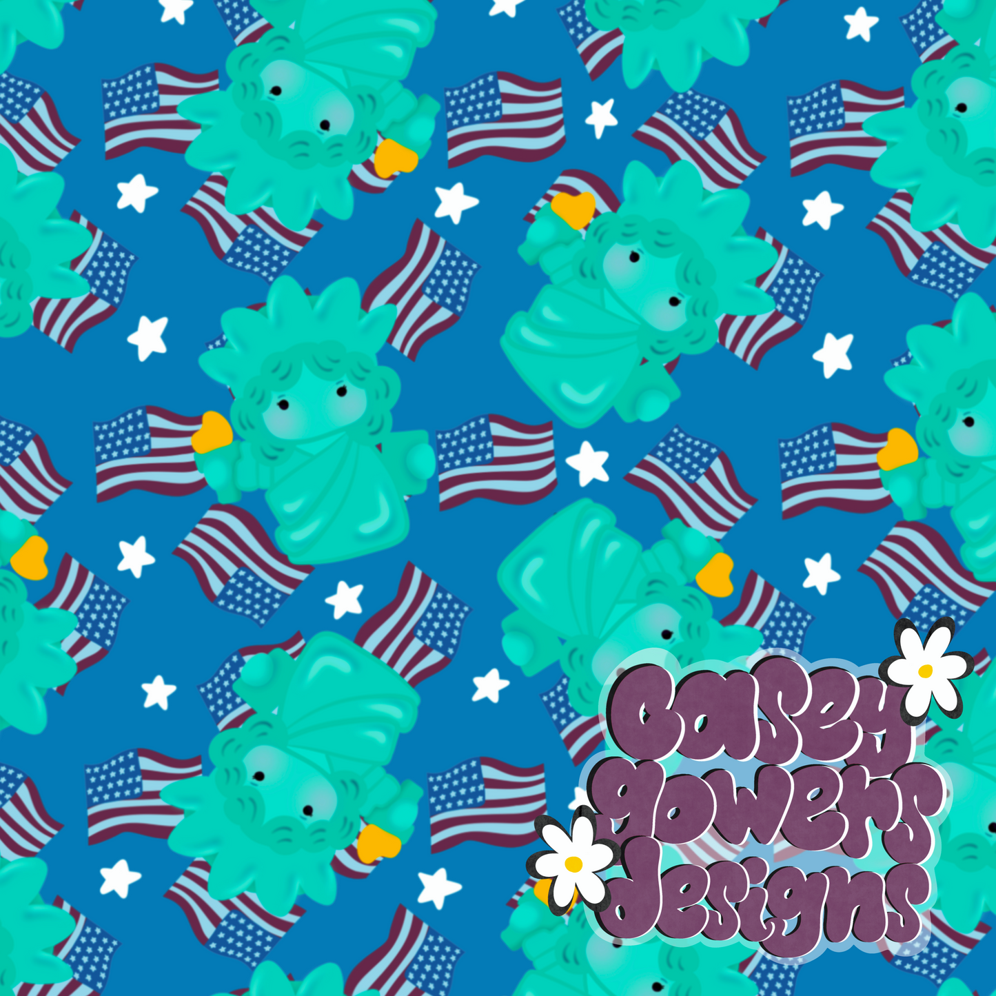LADY LIBERTY