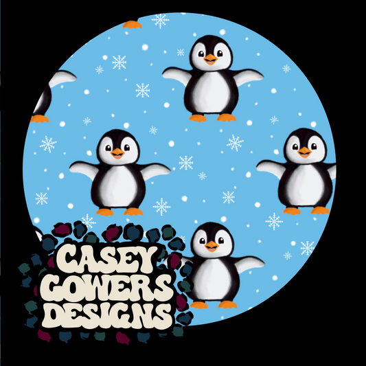 WADDLE WEATHER SEAMLESS 3 COLORS