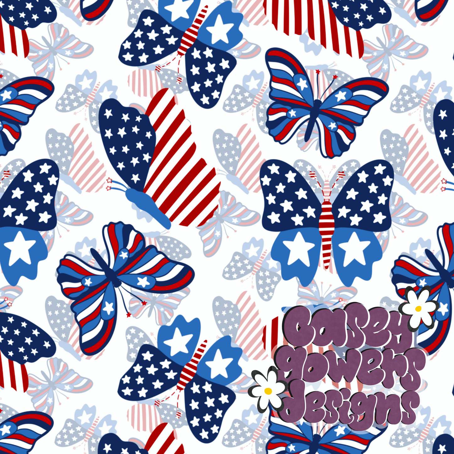 FLUTTERING FREEDOM