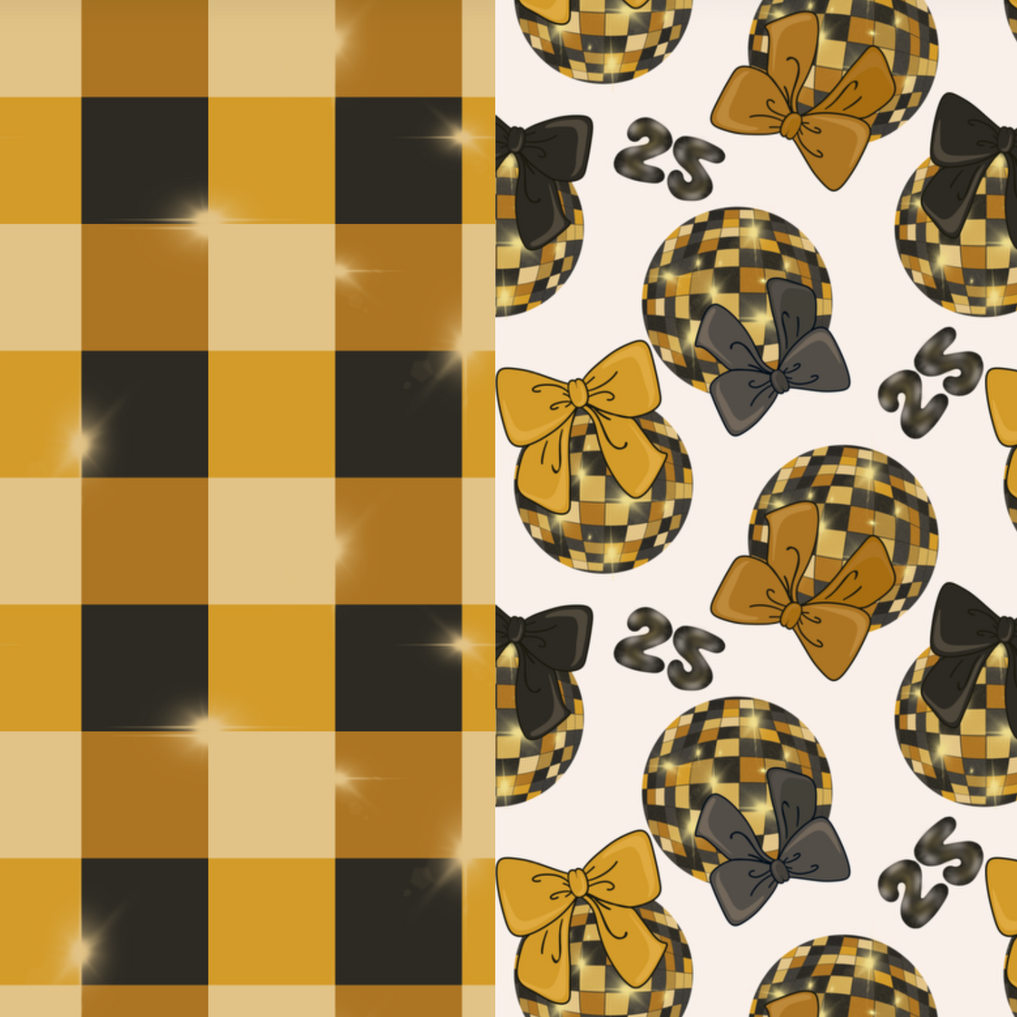 THRIFTY THURSDAY NEW YEARS 25 SEAMLESS SET