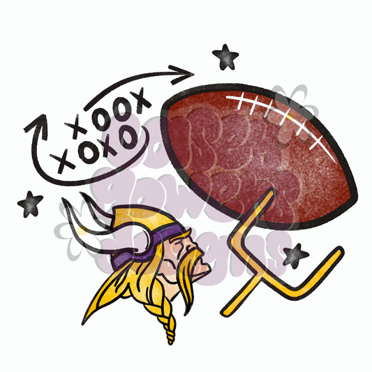 VIKINGS PNG