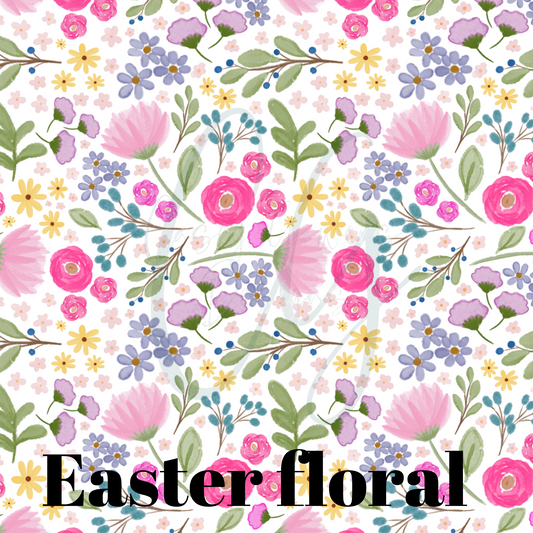 EASTER FLORAL