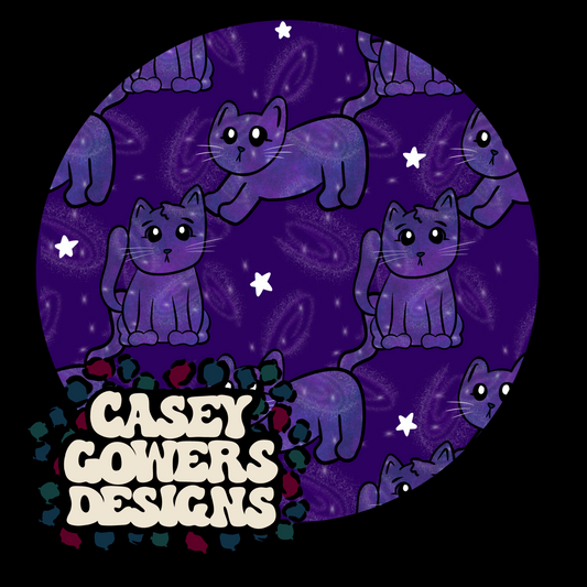 HEXTOBER DAY 9 SEAMLESS & PNG SET