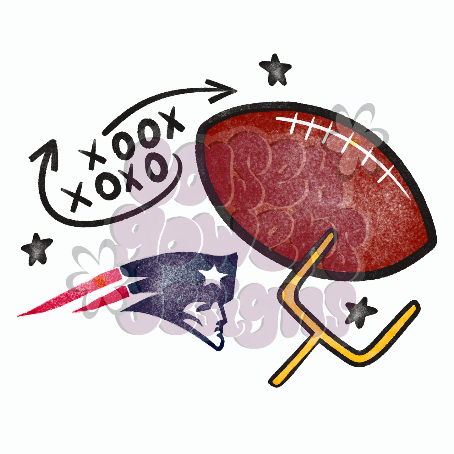 PATRIOTS PNG