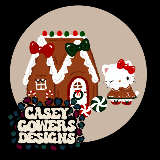 HK GINGERBREAD HOUSE PNG