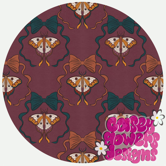 COQUETTE BERRY LUNA 3 PIECE SEAMLESS