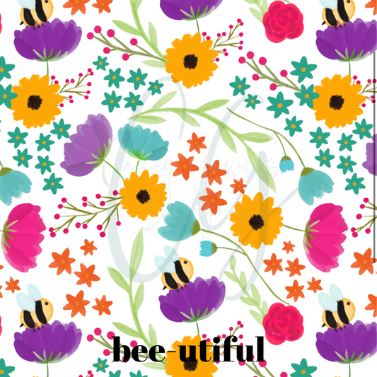 BEE-utiful SEAMLESS