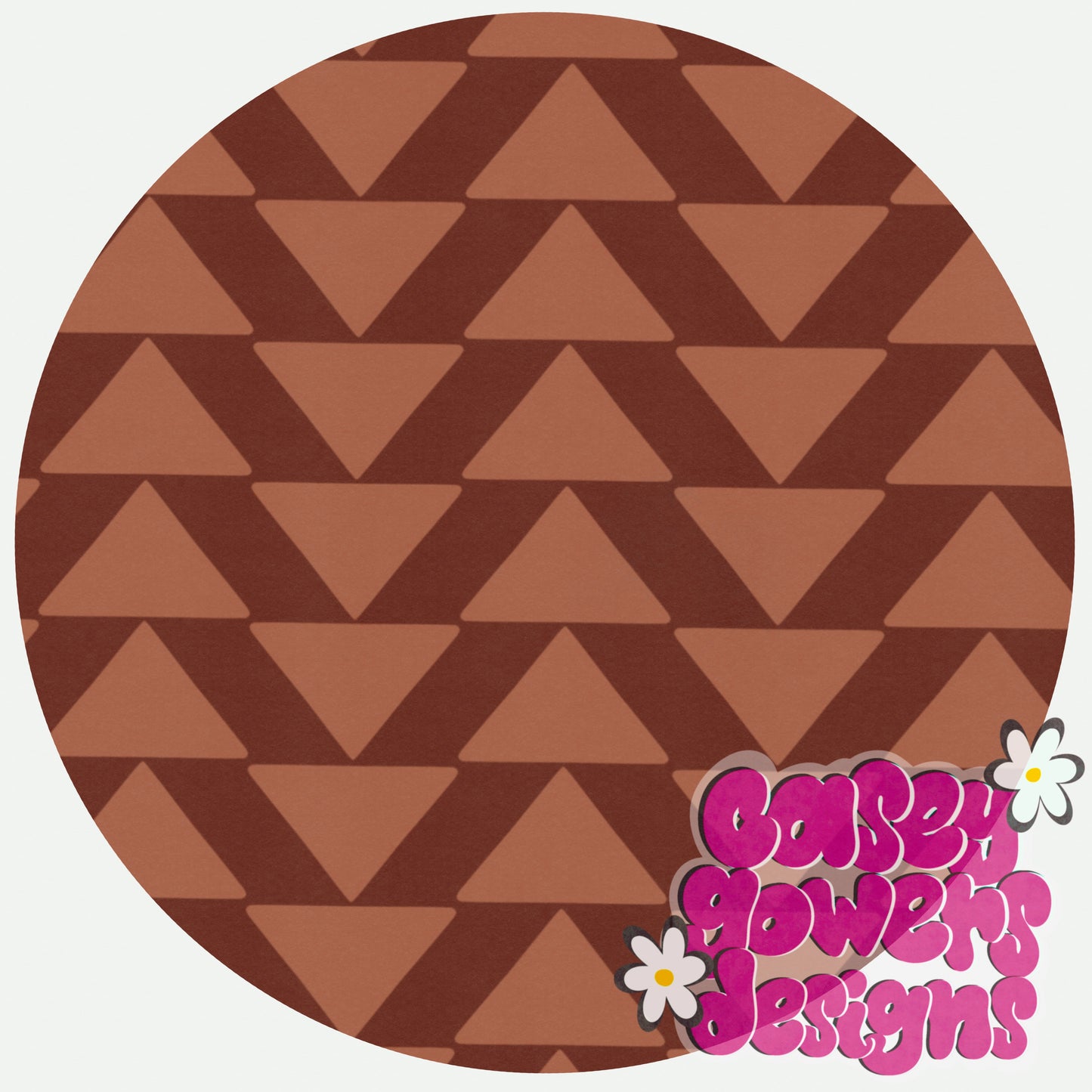 COQUETTE RUST LUNA 3 PIECE SEAMLESS