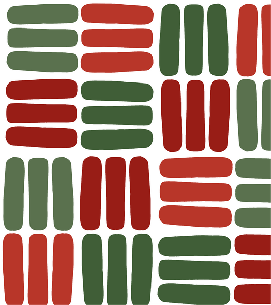 REINDEER COORD SEAMLESS