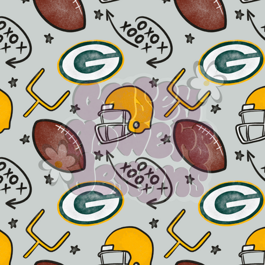 PACKERS SEAMLESS