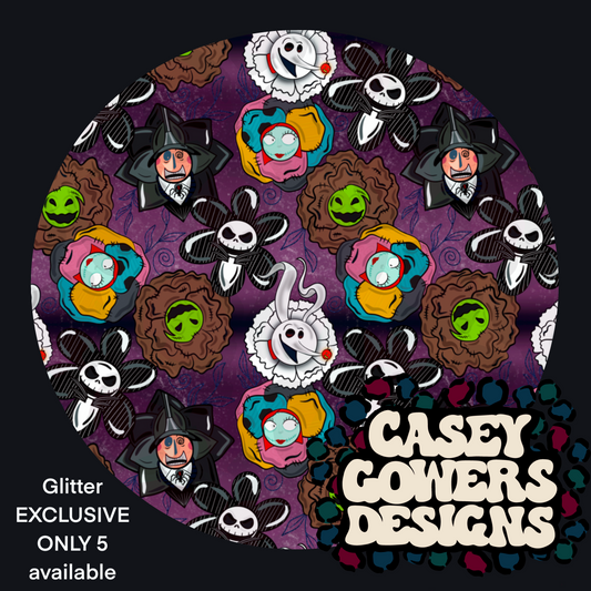 NBC GARDEN EXCLUSIVE GLITTER ACCENT SEAMLESS