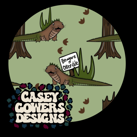 HEXTOBER DAY 14 SEAMLESS & PNG SET