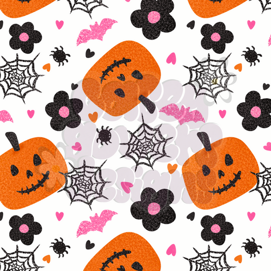 JACKY WEB WHITE SEAMLESS