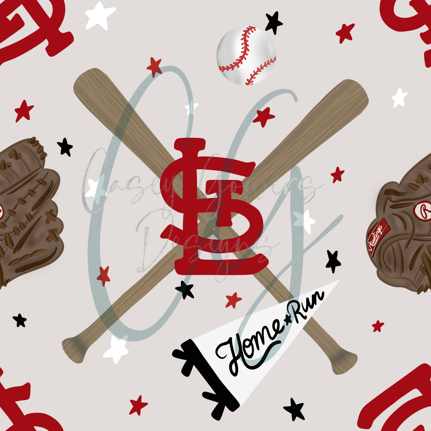 MLB SEAMLESS BUNDLE