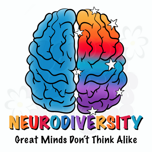 NEURODIVERSITY PNG