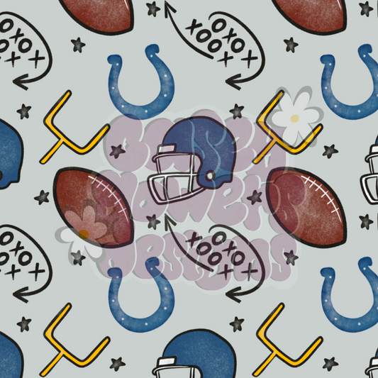 COLTS SEAMLESS