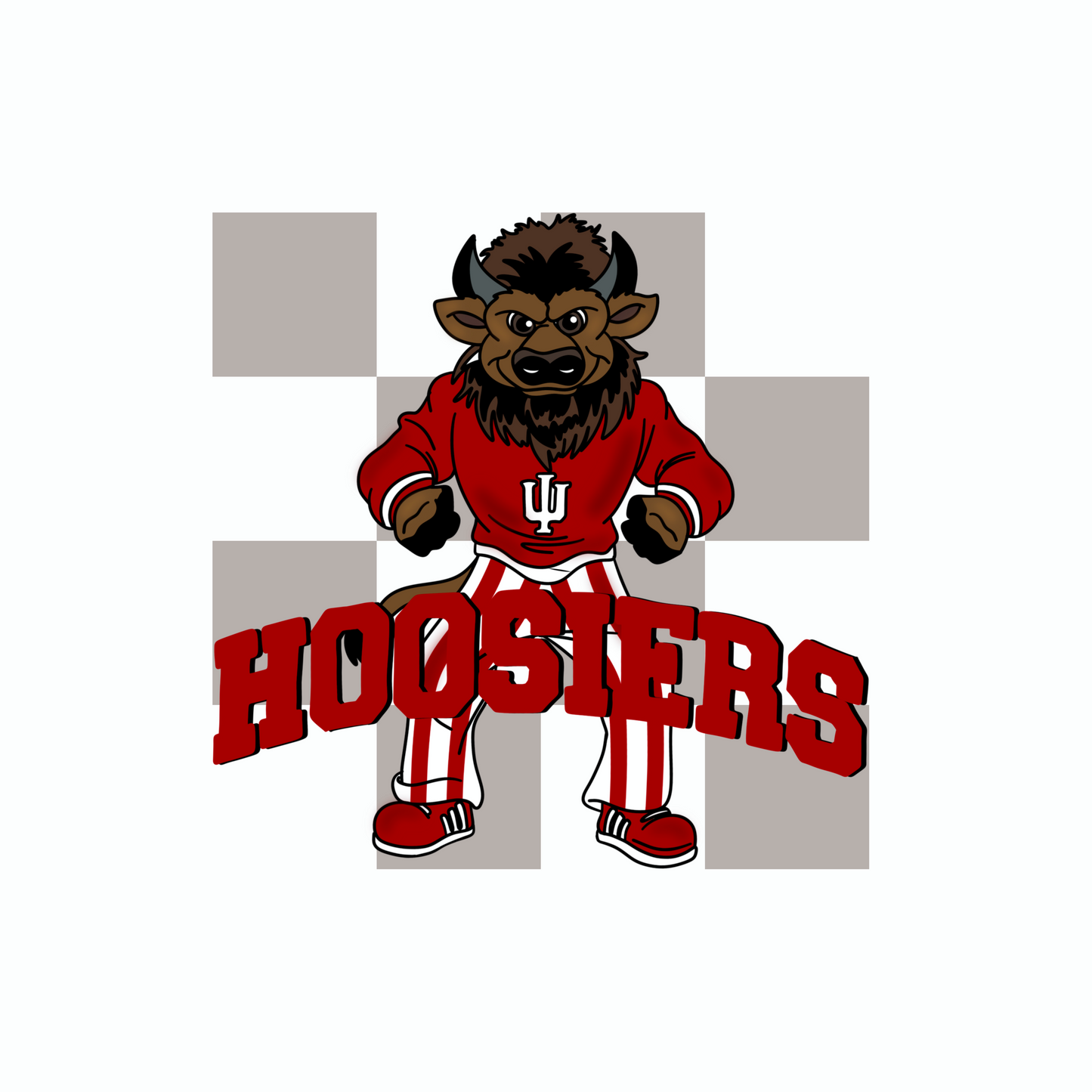 HOOSIERS PACK